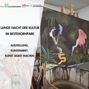 Lange Nacht der Kultur