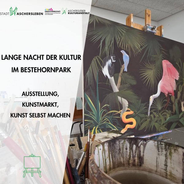 Bild vergr&ouml;&szlig;ern: Lange Nacht der Kultur