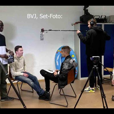 Bild vergrößern: Medienwerkstatt BBS