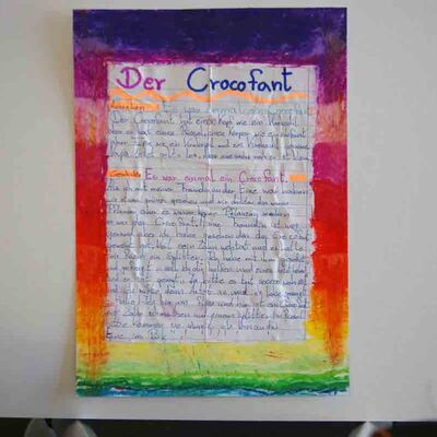 Bild vergrößern: Schmuckwerkstatt AOS