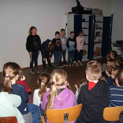 Bild vergrößern: Trickfilm Montessori