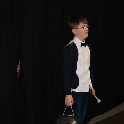 Bild vergrößern: Theater Montessori