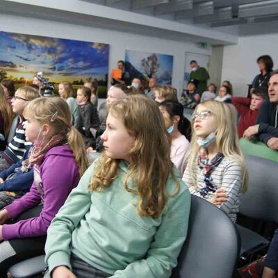 Bild vergrößern: Theater Montessori