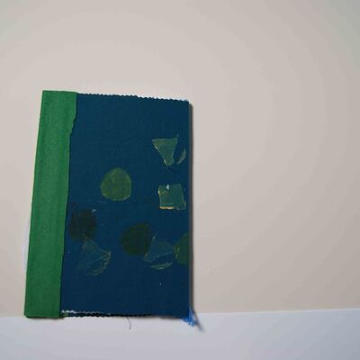 Bild vergrößern: Ergebnisse Textil Kastanienschule