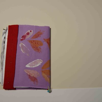 Bild vergrößern: Ergebnisse Textil Kastanienschule