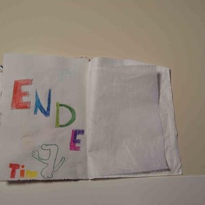 Bild vergrößern: Ergebnisse Textil Kastanienschule