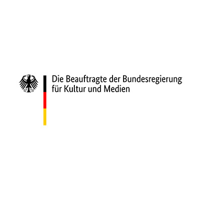 Bild vergrößern: Die Beauftragte der Bundesregierung fr Kultur und Medien