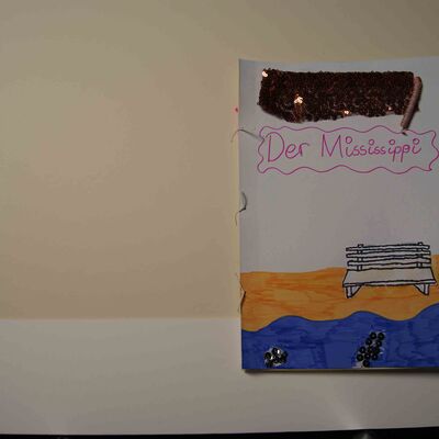 Bild vergrößern: Schmuck Burgschule