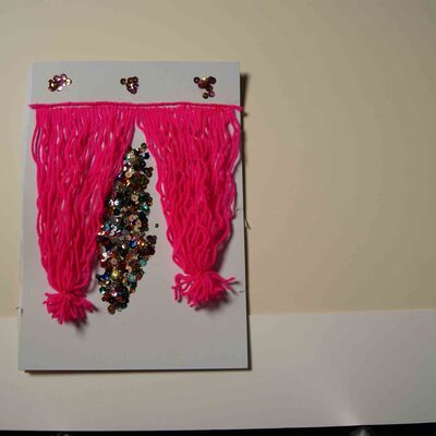 Bild vergrößern: Schmuck Burgschule