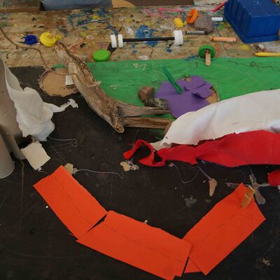 Bild vergrößern: Objekts Burgschule