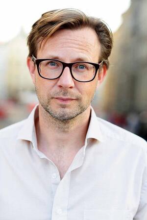 Bild vergrößern: Carl Christian Elze