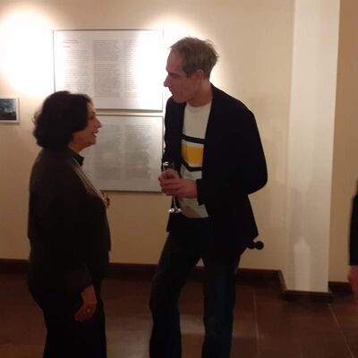 Bild vergr&ouml;&szlig;ern: 2023-03 Transriva Vernissage Halle (7)