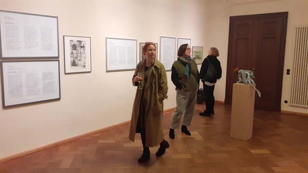 Bild vergr&ouml;&szlig;ern: 2023-03 Transriva Vernissage Halle (19)