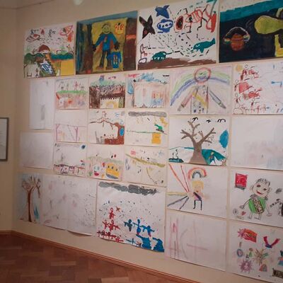 Bild vergr&ouml;&szlig;ern: 2023-03 Transriva Vernissage Halle (20)