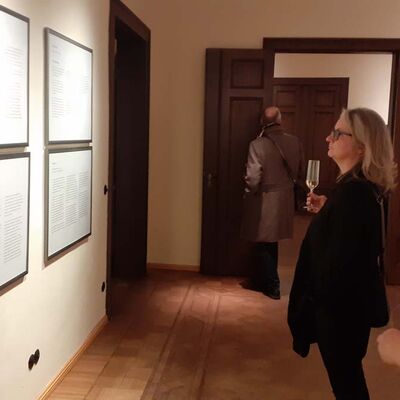 Bild vergr&ouml;&szlig;ern: 2023-03 Transriva Vernissage Halle (21)