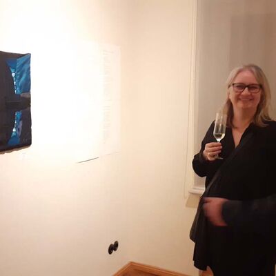 Bild vergr&ouml;&szlig;ern: 2023-03 Transriva Vernissage Halle (25)