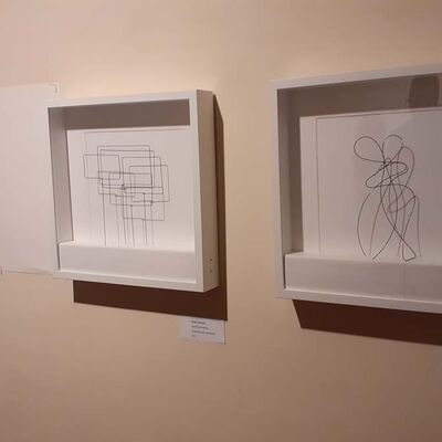 Bild vergr&ouml;&szlig;ern: 2023-03 Transriva Vernissage Halle (26)