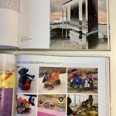 Bild vergr&ouml;&szlig;ern: Kataloge Transriva 3