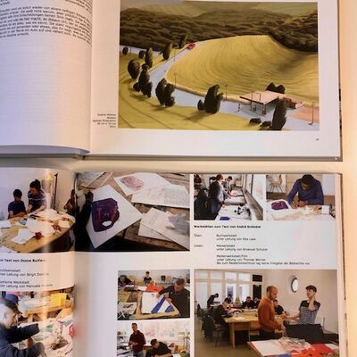 Bild vergr&ouml;&szlig;ern: Kataloge Transriva 2