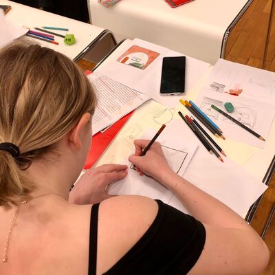 Bild vergr&ouml;&szlig;ern: Workshop Rom 2023 (7)