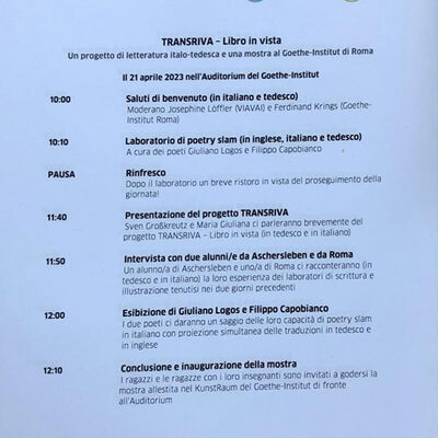 Bild vergr&ouml;&szlig;ern: Pr&auml;sentation Transriva in Rom (9)