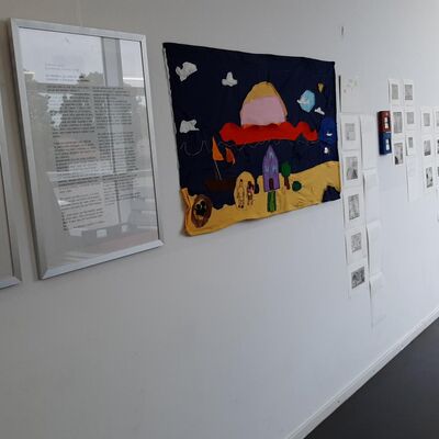 Bild vergr&ouml;&szlig;ern: 2023-06 Vernissage Transriva (11)