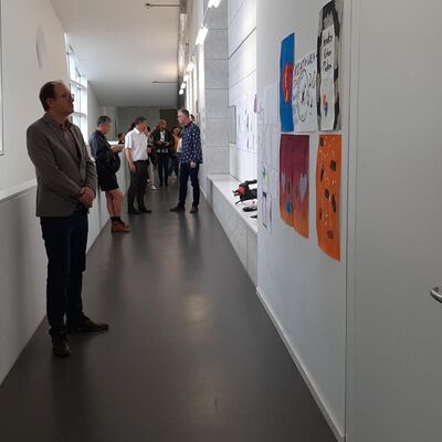 Bild vergr&ouml;&szlig;ern: 2023-06 Vernissage Transriva (12)