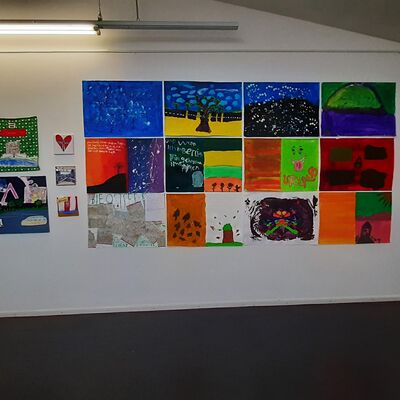 Bild vergr&ouml;&szlig;ern: 2023-06 Vernissage Transriva (19)