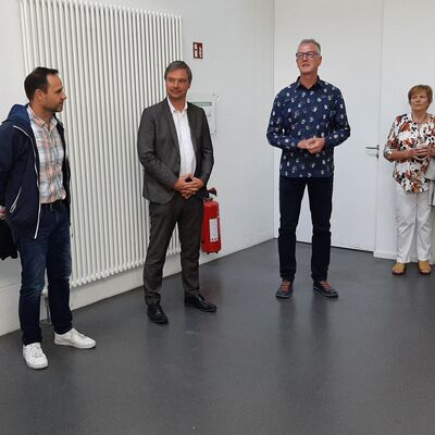 Bild vergr&ouml;&szlig;ern: 2023-06 Vernissage Transriva (1)