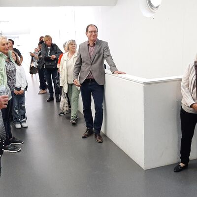 Bild vergr&ouml;&szlig;ern: 2023-06 Vernissage Transriva (2)