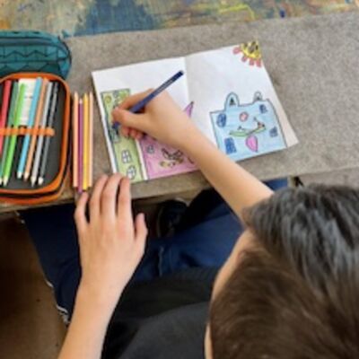 Bild vergr&ouml;&szlig;ern: 2024-04 Pestalozzi Buch (5)