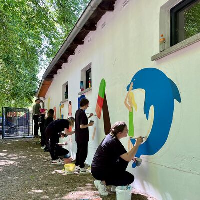 Bild vergr&ouml;&szlig;ern: 2024-05 BBS Wandbild (3)