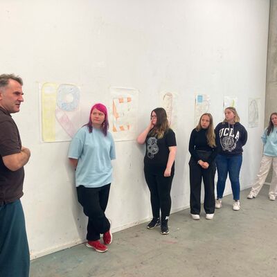 Bild vergr&ouml;&szlig;ern: 2024-05 BBS Wandbild (4)