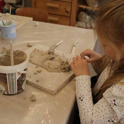Bild vergrößern: Keramik Montessori 11_2022