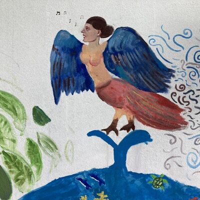 Bild vergr&ouml;&szlig;ern: 2024-06 Stephaneum Wandbild (4)