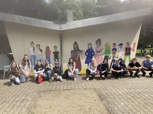 2024-06 Stephaneum Wandbild (1)