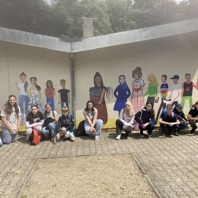 Bild vergr&ouml;&szlig;ern: 2024-06 Stephaneum Wandbild (1)