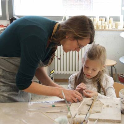 Bild vergrößern: Keramik Montessori 11_2022