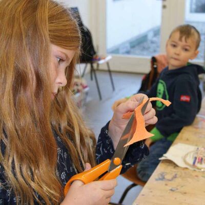 Bild vergrößern: Textil Montessori 11_2022
