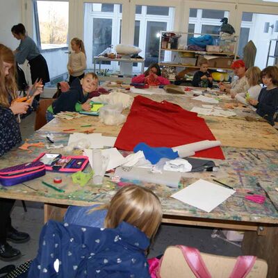 Bild vergrößern: Textil Montessori 11_2022
