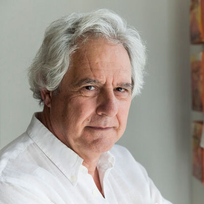 Bild vergr&ouml;&szlig;ern: Jean BACK