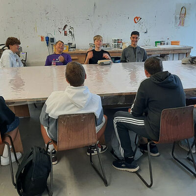 Bild vergr&ouml;&szlig;ern: 2024-09 Schweitzer Exkursion (6)