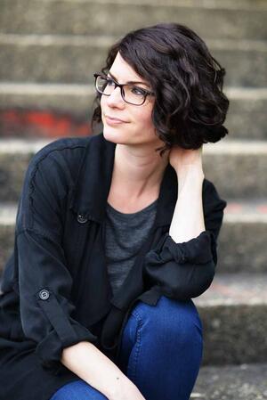 Bild vergrößern: Isabelle Lehn