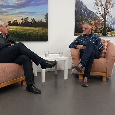 Bild vergr&ouml;&szlig;ern: Lesung am 04. Oktober 24 (3)