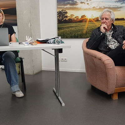 Bild vergr&ouml;&szlig;ern: Lesung am 04. Oktober 24 (5)