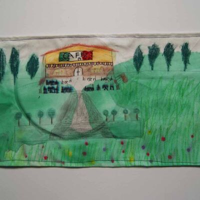 Bild vergrößern: Ergebnisse Textil Albert Schweitzer 09_2022