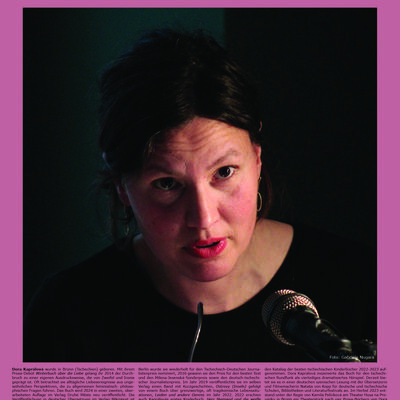 4-Plakat Dora Kaprálová 02-2025 Web