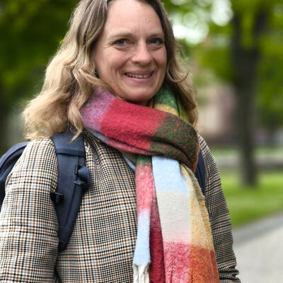 Charlotte Weitze (1)
