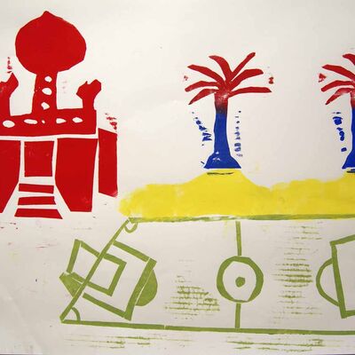 Bild vergrößern: Ergebnisse Plakat A Schweitzer 09_2022