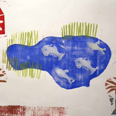 Bild vergrößern: Ergebnisse Plakat A Schweitzer 09_2022
